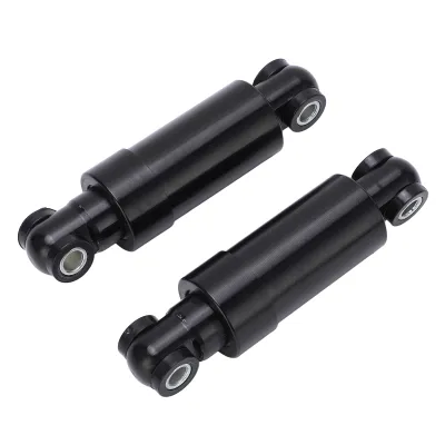 Imagen del producto de Amortiguador para bicicleta eléctrica, amortiguador para bicicleta eléctrica, amortiguador para scooter plegable, suspensión para scooter plegable, amortiguador para bicicleta eléctrica, accesorio para vehículo