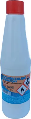 Image de Essence à faible extraction d'aromatiques, 500 ml