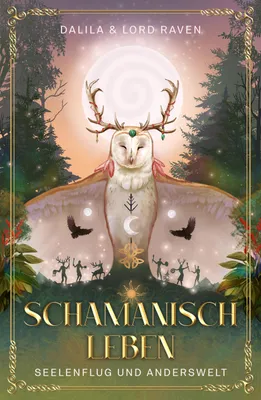 Produktbild von Schamanisch Leben