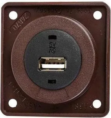 Obrázek produktu pro Nabíjecí zásuvka USB 12V