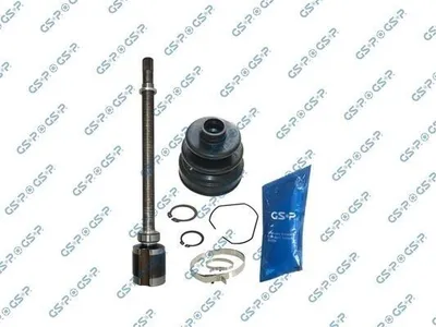 Obrázek produktu pro Sada kloubů hnacího hřídele GSP pro NISSAN X-TRAIL (T31) 601640