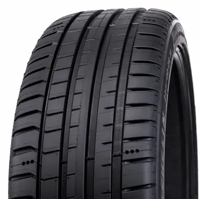 Zdjęcie produktu dla Michelin Pilot Sport 5 205/50 R16 87 W