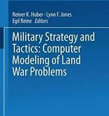 Produktbild von Military Strategy and Tactics