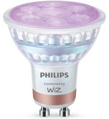 Produktbild von Philips Strahler 50 W PAR16 GU10 x2