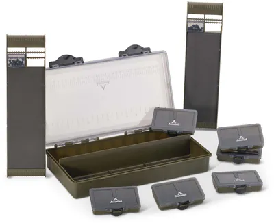 Produktbild von ANACONDA Session Tackle Box - Zubehörbox