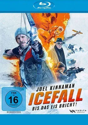 Produktbild von Icefall - Bis das Eis bricht!