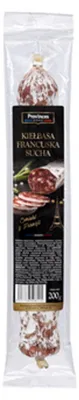 Immagine prodotto di Salsiccia di maiale essiccata Provinces de France 200 g