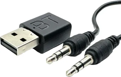 Obrázok produktu pre V5.1 Bluetooth adaptér USB Dongle Empfänger Vysielač Bezdrôtový prijímač Stick