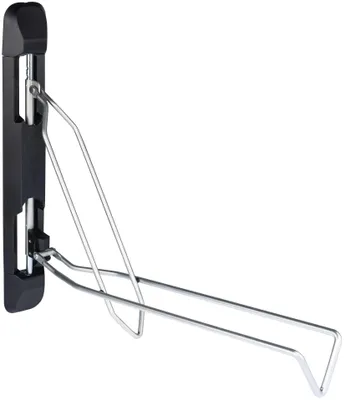 Produktbild von Contec Wandpraesenter Smart Fold S Schwarz