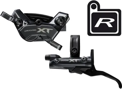 Immagine prodotto di Pastiglie freno Shimano Bl-m8200-l-br-m8220-f Argento Argento Taglia unica