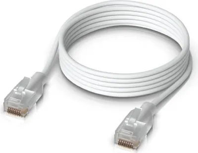 Image de Ubiquiti UniFi Etherlighting Netzwerkkabel 1m