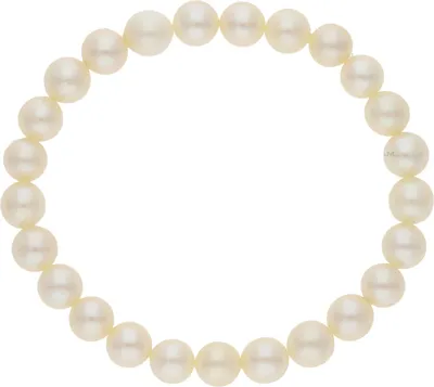 Produktbild von JuwelmaLux Armband Akoya Zuchtperle JL30-03-5213