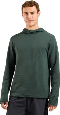 Produktbild von Odlo Essential Thermal Midlayer Hoody Men | 316002-10877, Größe:XL
