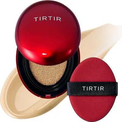 Zdjęcie produktu dla TIRTIR Mask Fit Red Cushion dugotrway makija 24W Soft Beige 18 g