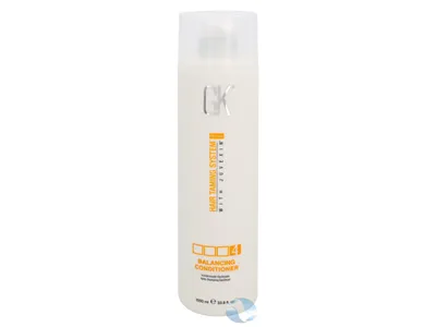 Produktbild von GK Hair Balancing Conditioner kräftigender Conditioner mit Keratin 1000 ml