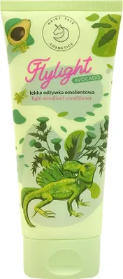 Immagine prodotto di Hairy Tale Flylight Avocado Balsamo Emolliente Leggero 200ml