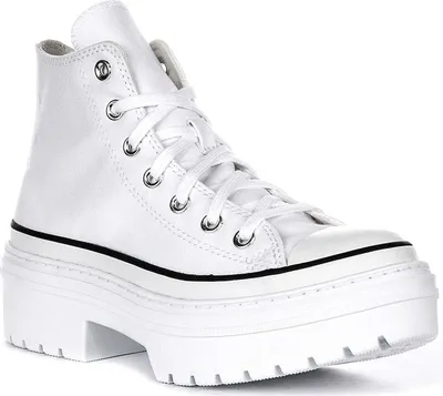 Produktbild von Converse Sneakers A10364C in White color size 37.5