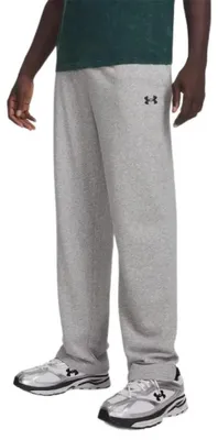 Produktbild von Under Armour  UA RIVAL LW PANT - MOD GRAY LIGHT HEATHER, Größe:L