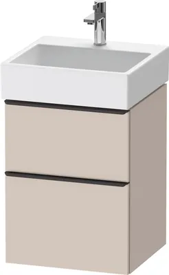 Produktbild von DURAVIT DE43700BD910000 D-Neo WTUWH Rek 484x442x625 Tp. Mt