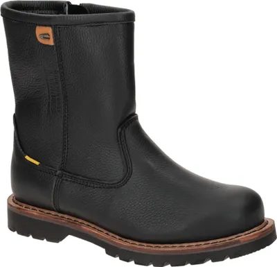 Produktbild von camel active Winterboots Herren 32303432313432 Schwarz 42 EU