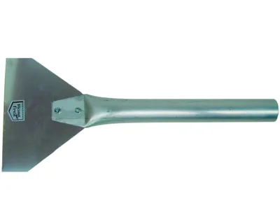 Produktbild von HaWe 5002.3 ROHRSPACHTEL ROSTFREI 180mm 4011333500323