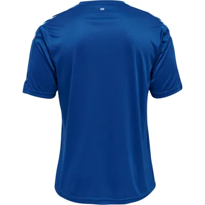 Produktbild von Hummel hmlCORE XK Poly Trikot SS