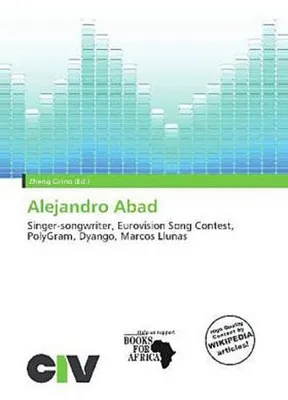 Produktbild von Alejandro Abad