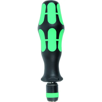 Obrázok produktu pre Wera 05051462001 Handschraubendreher Multi-Bit-Schraubendreher Kombi-Schraubendreher (05051462001)