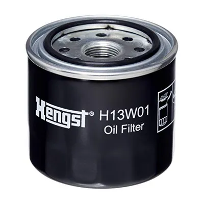 Produktbild von HENGST FILTER Ölfilter Artikel: H13W01