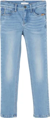 Produktbild von NAME IT Stretch Jeans Slim Fit NKMTHEO Größe: