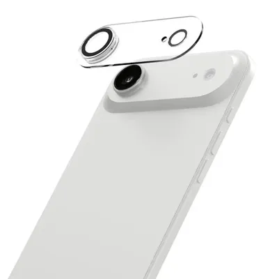 Immagine prodotto di LAUT L_IP25C_PGL_AC LAUT PRIME GLASS CAMERA PROTECTOR for iPhone 17 Air Clear
