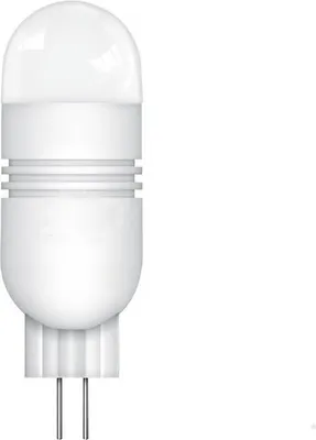 Obrázok produktu pre Žiarovka OSRAM LED PPIN10 G4 1,5W/830 80lm