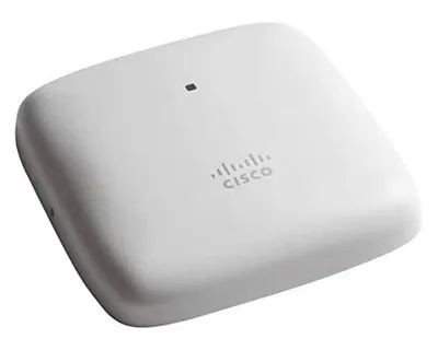 Image de Cisco AIR-AP1840I-E-K9, 2,4 GHz, 5 GHz, 1733 Mbit/s, 10,100,1000 Mbit/s