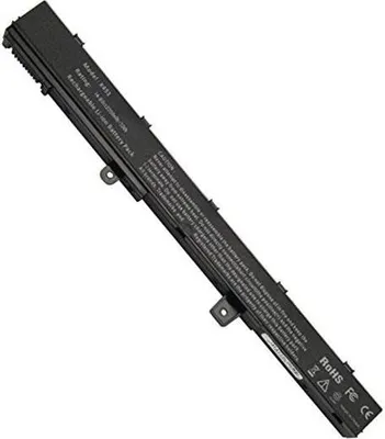 Zdjęcie produktu dla CoreParts MBXAS-BA0164, Bateria, ASUS, D550, F551CA, X551MA, X551CA, X551C, X551, X451CA, X451C, X451