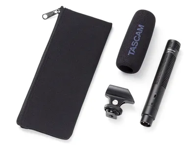 Zdjęcie produktu dla Tascam TM-200SG