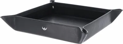 Imagen del producto de Golden Head Cuero vaciabolsillos accesorios de la bolsa Frankfurt Taschenleerer 6814 Schwarz