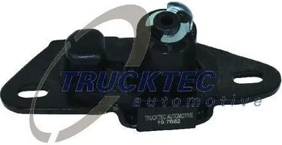Produktbild von TRUCKTEC AUTOMOTIVE Gleitstück 02.54.060 Rechts unten Schiebetür