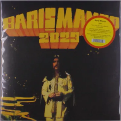 Produktbild von Barış Manço: 2023