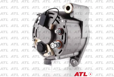 Produktbild von ATL Lichtmaschine Generator LiMa