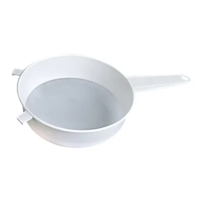 Obrázok produktu pre ORION Kuchynské sitko s rukoväťou Cedník 12 cm