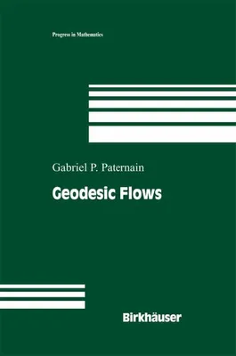 Zdjęcie produktu dla Geodesic Flows