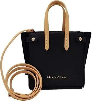 Produktbild von Tasche Manila Grace  B222eu Frau Schwarz