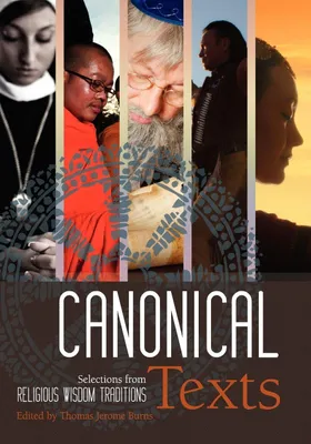 Produktbild von Canonical Texts