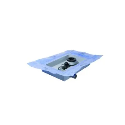 Produktbild von IDEAL STANDARD K863467 Ablaufbox klein, DN40, 460x320x75mm,