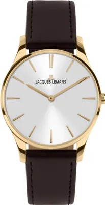 Produktbild von Jacques Lemans London 1-2123F Damenarmbanduhr