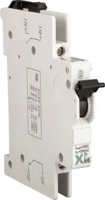 Zdjęcie produktu dla Przełącznik pomocniczy Eaton ZP-WHK 286053