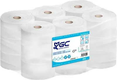 Productafbeelding van Toiletpapier GC