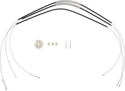 Immagine prodotto di Alzacristalli - Kit di riparazione BLIC 6205-21-015812P