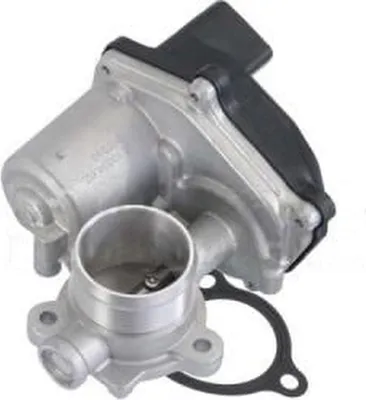 Produktbild von AGR-Ventil 12 V Steuerventil mit Dichtung PIERBURG für u.a. AUDI A3