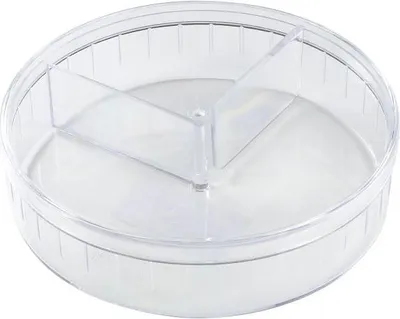 Produktbild von Camembert-Box 11,5 cm - Tellier
